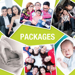 Photography Packages