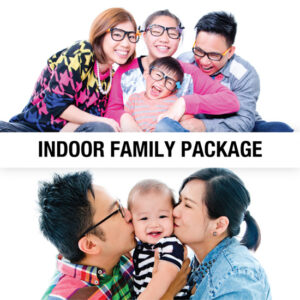 Indoor Family Packages