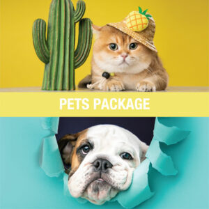 Pet Packages